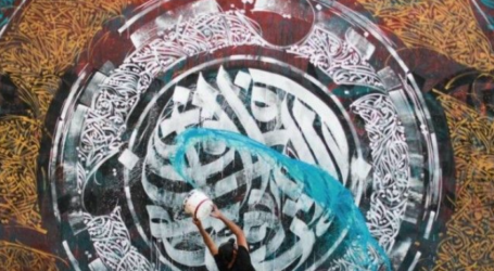 وزارة الثقافة تستضيف الفنان التشكيلي الفلسطيني  بلال خالد لتقديره على إنجازاته