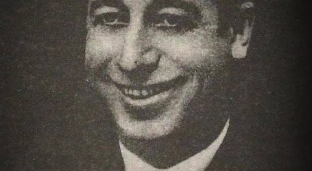 يحيى اللبابيدي (1900-1943)… لحنُه “يا ريتني طير” صنع شهرة فريد الأطرش
