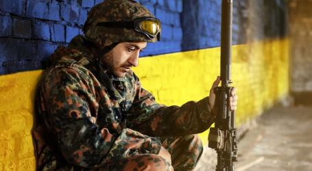 الحرب الروسيّة الأوكرانيّة تَصهر التنوير الغربيّ