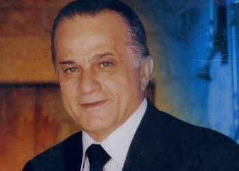 عازار حبيب (1945-2007) وظاهرة الأغنية اللبنانية الرومانسية الدافئة