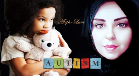 مرض التوحد  Autism أسبابه وإمكانات علاجه