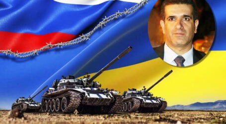 إضاءات ومفاجآت على هامش الحرب الأوكرانيّة!.. الحلقة الخامسة والأخيرة: الحرب الأوكرانيّة نقطة سوداء مطلع الألفيّة الثالثة