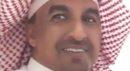 رجل قادم من الصحراء … قصص قصيرة جداً للكاتب السعودي حسن علي البطران