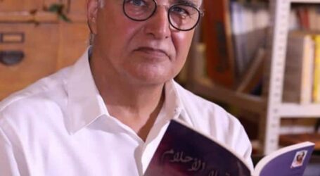 محمد إقبال حرب: الكتابة رسالة يحرُسها ضميرٌ حي