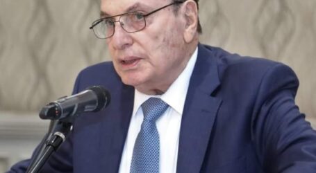 لجنة روَّاد لبنان مَنَحَت الدكتور نسيب فوَّاز لَقَب شخصية العام الاستثنائية للعام 2023  