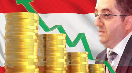 نظرة تفاؤلية إلى مستقبل لبنان الاقتصادي