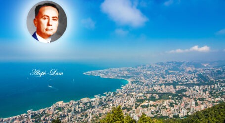 إدمون ربّاط ونقد تاريخ لبنان المُعاصِر