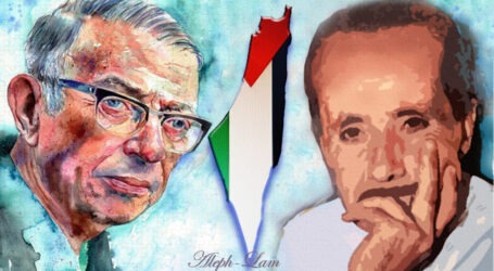 جان بول سارتر والفكر العربي المعاصر