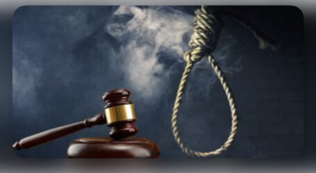 في اليوم العالمي لمناهضة عُقوبة الإعدام “جمعيّة عدل ورحمة” تطلق نداء لإصدار قانون إلغاء عُقوبة الإعدام من النُصوص ومن النُفوس