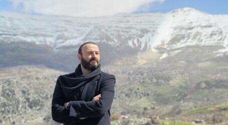 غبريال عبد النور يطلق “مجد لبنان” بمناسبة عيد الاستقلال