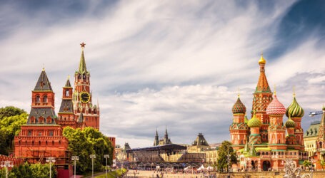 روسيا والغرب: نظامٌ عالميٌّ جديد يولَد من رَحَمِ الصراع