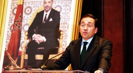 المغرب وإسبانيا : جارتان يَستظلّهما التّاريخ وتُعانقهما الجغرافيا… على هامش زيارة وزير الشؤون الخارجيّة الإسبانيّ للمغرب