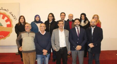 هيئة إدارية جديدة لاتحاد الكتّاب اللبنانيين وفوز لائحة النهوض الثقافي بكامل أعضائها