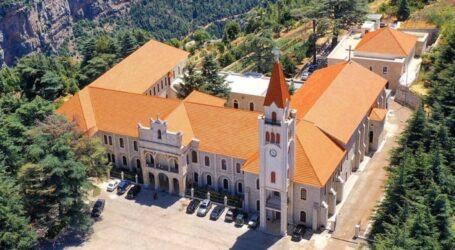 مركز “إشراق” يُنجز الدراسة الأوليّة لملفّ التمليك في البطريركية المارونية
