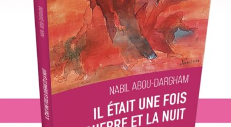 نبيل طي أبو ضرغم: أكتب للمشاركة في بعض جيوب التغيير