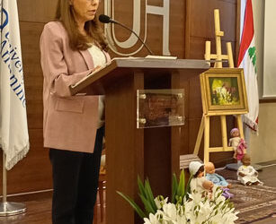 “جرح النازفة” قراءة من زاوية علم النفس الاجتماعي 