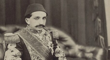 100 عام على وفاة سليمان البستاني الأديب والمترجم والوزير