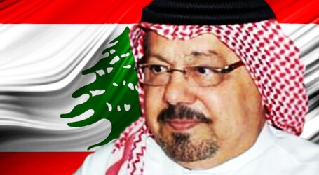 المفكر العربي علي الشرفاء: توحيد السلاح ينقذ لبنان من الكارثة