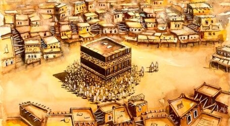 متوالياتٌ جماليَّةٌ بين التُراثيِّ والَّلونيِّ السَّعودي  في لوحاتِ شوقي دلاَّل