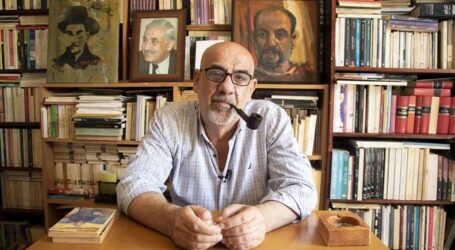 اسكندر حبش… وداعًا