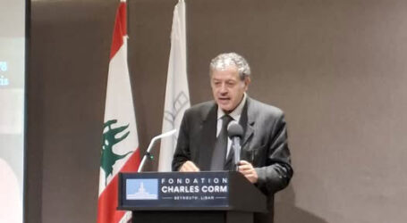 جوزف صايغ… ثروة إنسانيَّة عامرة