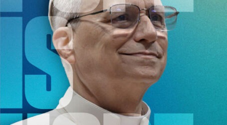 البابا ليون… زيارتُكم طَبَقٌ فردوسيّ 