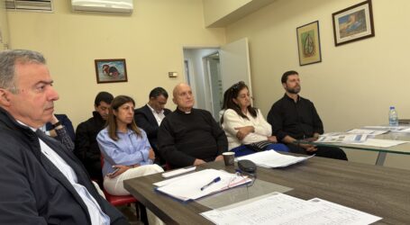 جمعية عمومية لـ “جمعيَّة عدل ورحمة”: عرض للبرامج والمشاريع ورؤية مستقبلية ومتابعة المسيرة وإقرار الموازنة السنوية