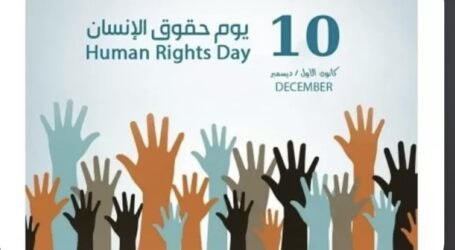 اليوم  العالمي لحقوق الإنسان 2025: ضرورياتنا اليومية/ بعقليني: واقع حقوق الإنسان يشهد تراجعًا مقلقًا