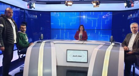 الأب نجيب بعقليني: نلمس حزنًا ووجعًا عميقين في عيون سجناء المبنى”دال” في  سجن رومية