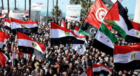 الثورات العربية والأثمان الباهظة