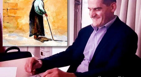 هلِ العربية لغة الضّاد أم لغة حرفٍ آخر