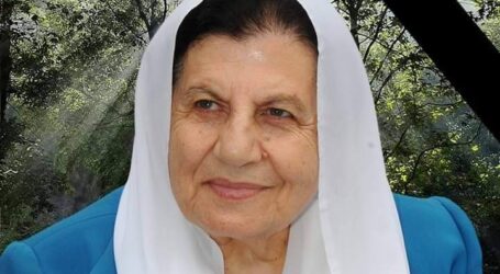 ليكن لبنان نوح العالم