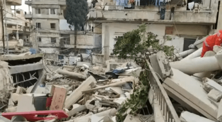 لبنان فوق الفالق… وفوق فسادٍ أشدّ خطراً من الزلازل 