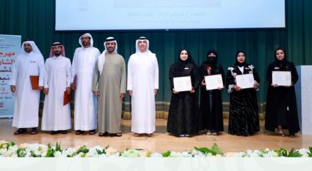 مهرجان الشارقة للشعر النبطي… تظاهرة ثقافية راسخة تحتفي بالكلمة والهوية