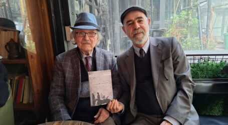 زهير ماجد كتابًا…  سوسيولوجيا الخيبة  (الخيبات الفلسطينية نموذجًا)