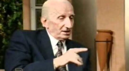 فؤاد كنعان في ذكراه الـ25: عاصفة من التمرّد والسخرية