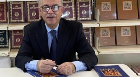 “صفوة الإبداع” جديد الدكتور جورج شبلي عن “دار صادر”