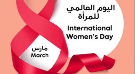 في يوم المرأة العالمي بعقليني: المرأة تُعطي الحياةَ للحياة