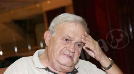 رحيل أنطوان غندور: أبو الدراما اللبنانية من بربر آغا إلى دويك