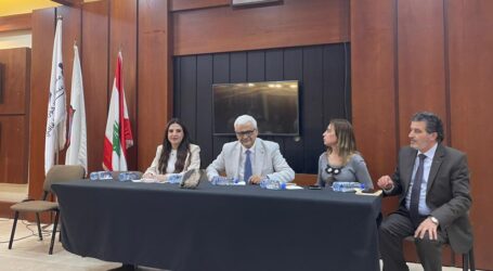 جان توما قارئًا “شهوةُ السّنابل” لأسعد المكاري