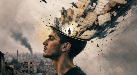 حين يكتب الشاعر موته واقفاً ليصبح فعلاً للصمود