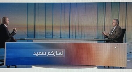 الأب نجيب بعقليني : اقتراح قانون العفو العام “هجين” ومضاعفاته السلبية تعمّق الهوة بين الدولة والمواطنين