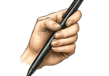 صداقاتُ الأدباء غالباً لدودة