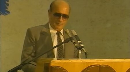 أنور سلمان في ذكراه العاشرة لا يموت الشعر ولا الغناء ولا العلياء