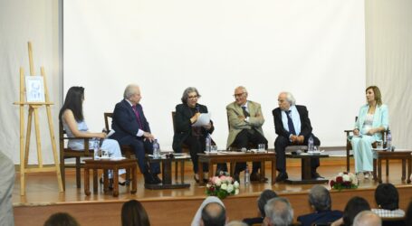 جدّو ميشا الإنسان والأب و”كَوْنِيّة كَيْنُونته”