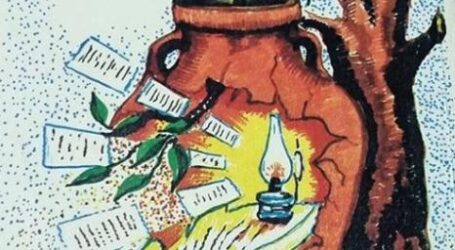 حسيب عبد الساتر: المربّي الذي كتب من داخل الصفّ