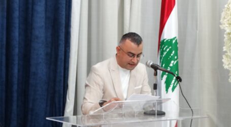 الياس زغيب قارئًا “عمران” لكريستيان بلّان الخاروف: دعوة إلى تعميم تجارب المميّزين من أبناء بلادنا المعاصرين ليكونوا قدوة ومثالاً يحتذى