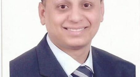 حوار صحافي مع الإعلامي ضياء حامد