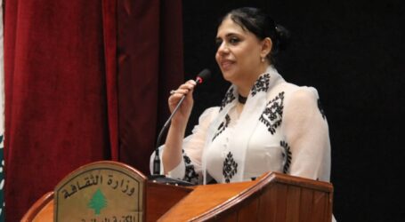 ميراي شحاده قارئة “الممرّ الإلزامي” لغسان سعيد نصر:  النجاح… حين يُصبحُ الإنسانُ مشروعًا لنفسه