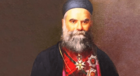 البطريرك الحويك: رفع اسم لبنان عاليًا منذ تاريخ الاستقلال